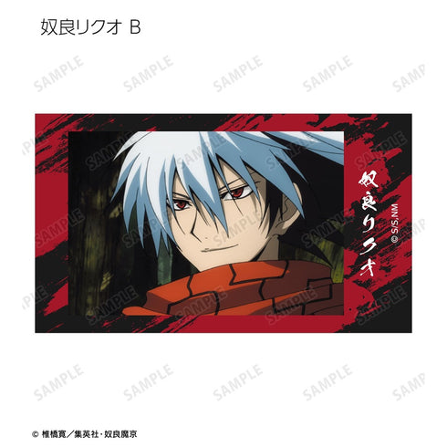 『ぬらりひょんの孫〜千年魔京〜』トレーディング場面写Ani-Frame(単位/BOX)