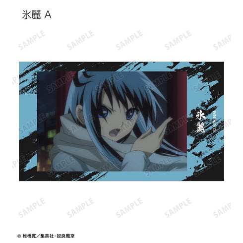 『ぬらりひょんの孫〜千年魔京〜』トレーディング場面写Ani-Frame(単位/BOX)