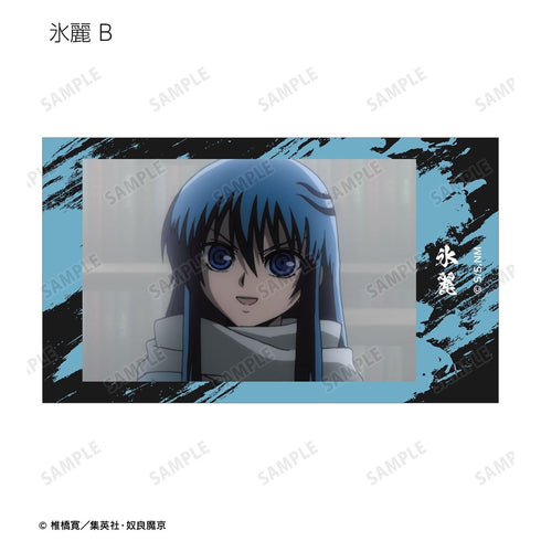 『ぬらりひょんの孫〜千年魔京〜』トレーディング場面写Ani-Frame(単位/BOX)
