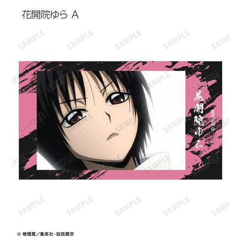 『ぬらりひょんの孫〜千年魔京〜』トレーディング場面写Ani-Frame(単位/BOX)