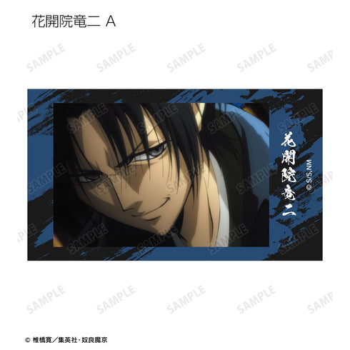 『ぬらりひょんの孫〜千年魔京〜』トレーディング場面写Ani-Frame(単位/BOX)