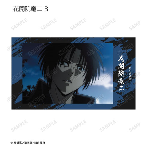 『ぬらりひょんの孫〜千年魔京〜』トレーディング場面写Ani-Frame(単位/BOX)