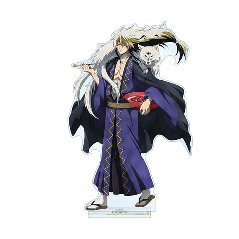 『ぬらりひょんの孫〜千年魔京〜』描き下ろし ぬらりひょん 歩みver. 特大アクリルスタンド