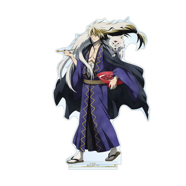 『ぬらりひょんの孫〜千年魔京〜』描き下ろし ぬらりひょん 歩みver. 特大アクリルスタンド