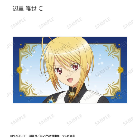 『しゅごキャラ!』描き下ろし 星空ドレス&星空スーツver. トレーディングイラストカード(単位/BOX)