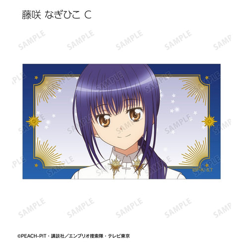 『しゅごキャラ!』描き下ろし 星空ドレス&星空スーツver. トレーディングイラストカード(単位/BOX)