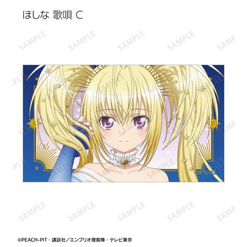 『しゅごキャラ!』描き下ろし 星空ドレス&星空スーツver. トレーディングイラストカード(単位/BOX)