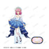 《守护甜心!》全新绘制 日奈森·阿穆 星空礼服&星空西装版 特大亚克力立牌
