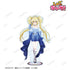 『しゅごキャラ!』描き下ろし ほしな 歌唄 星空ドレス&星空スーツver. 特大アクリルスタンド