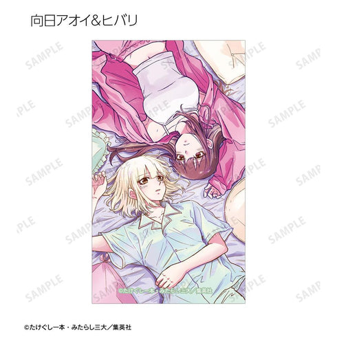 『しのびごと』トレーディングイラストカード(単位/BOX)