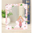 『春夏秋冬代行者 春の舞』花葉雛菊 Botania アクリルカード2枚セット