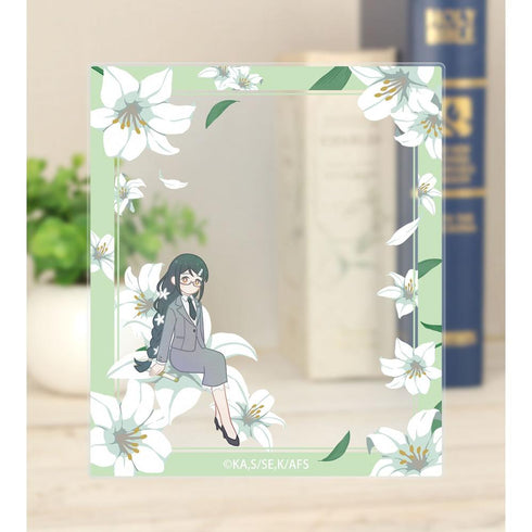 『春夏秋冬代行者 春の舞』葉桜あやめ Botania アクリルカード2枚セット