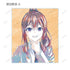 《和班上第二可愛的女孩成為朋友》收藏版 Ani-Art 壓克力卡(單位/盒)