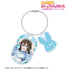 "Love Live! Nijigasaki High School School Idol Club" Original Illustration: Shizuku Sakurazaka "Japanese Bunny" Ver. Double-Wire Acrylic Keychain