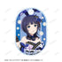 『ラブライブ!虹ヶ咲学園スクールアイドル同好会』描き下ろし 朝香果林 和バニーver. 2連ワイヤーアクリルキーホルダー