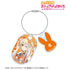 "Love Live! Nijigasaki High School School Idol Club" Original Illustration: Ai Miyashita "Japanese Bunny" Ver. Double-Wire Acrylic Keychain Set