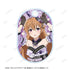 《Love Live! 虹咲学园校园偶像同好会》全新绘制 近江彼方 和风兔女郎版 双连线亚克力钥匙扣