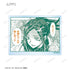 『しのびごと』トレーディング原作コマクリアダイカットステッカー(単位/BOX)