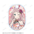 "Love Live! Nijigasaki Academy School Idol Club" Original Illustration: Ranju Kan - Japanese-Style Bunny Ver. Double-Wire Acrylic Keychain