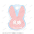 "Love Live! Nijigasaki Academy School Idol Club" Original Illustration: Ranju Kan - Japanese-Style Bunny Ver. Double-Wire Acrylic Keychain