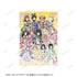 『ラブライブ!虹ヶ咲学園スクールアイドル同好会』描き下ろし 集合 和バニーver. A4アクリルパネル