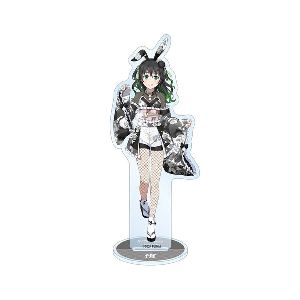 『ラブライブ!虹ヶ咲学園スクールアイドル同好会』描き下ろし 高咲 侑 和バニーver. BIGアクリルスタンド