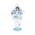 "Love Live! Nijigasaki Academy School Idol Club" Original Illustration: Shizuku Sakurazaka - Japanese Bunny Ver. BIG Acrylic Stand
