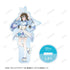 "Love Live! Nijigasaki Academy School Idol Club" Original Illustration: Shizuku Sakurazaka - Japanese Bunny Ver. BIG Acrylic Stand