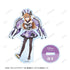 《Love Live! 虹咲学园校园偶像同好会》全新绘制 近江彼方 和风兔女郎版 BIG亚克力立牌