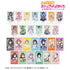 『ラブライブ!虹ヶ咲学園スクールアイドル同好会』描き下ろし 和バニーver. トレーディングAni-Frame(単位/BOX)