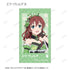 『ラブライブ!虹ヶ咲学園スクールアイドル同好会』描き下ろし 和バニーver. トレーディングAni-Frame(単位/BOX)