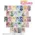 《Love Live! 虹咲学园校园偶像同好会》全新绘制 和风兔女郎版 集换式明信片(单位/盒)