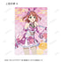 《Love Live! 虹咲学园校园偶像同好会》全新绘制 和风兔女郎版 集换式明信片(单位/盒)