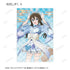 《Love Live! 虹咲学园校园偶像同好会》全新绘制 和风兔女郎版 集换式明信片(单位/盒)