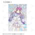 《Love Live! 虹咲学园校园偶像同好会》全新绘制 和风兔女郎版 集换式明信片(单位/盒)