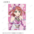 《Love Live! 虹咲学园校园偶像同好会》全新绘制 和风兔女郎版 集换式明信片(单位/盒)
