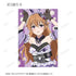 《Love Live! 虹咲学园校园偶像同好会》全新绘制 和风兔女郎版 集换式明信片(单位/盒)