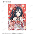 《Love Live! 虹咲学园校园偶像同好会》全新绘制 和风兔女郎版 集换式明信片(单位/盒)