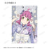 《Love Live! 虹咲学园校园偶像同好会》全新绘制 和风兔女郎版 集换式明信片(单位/盒)