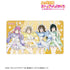 "Love Live! Nijigasaki Academy School Idol Club" Original Illustration: 1st-Year Students - Japanese Bunny Ver. Multi-Purpose Desk Mat