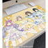 "Love Live! Nijigasaki Academy School Idol Club" Original Illustration: 1st-Year Students - Japanese Bunny Ver. Multi-Purpose Desk Mat