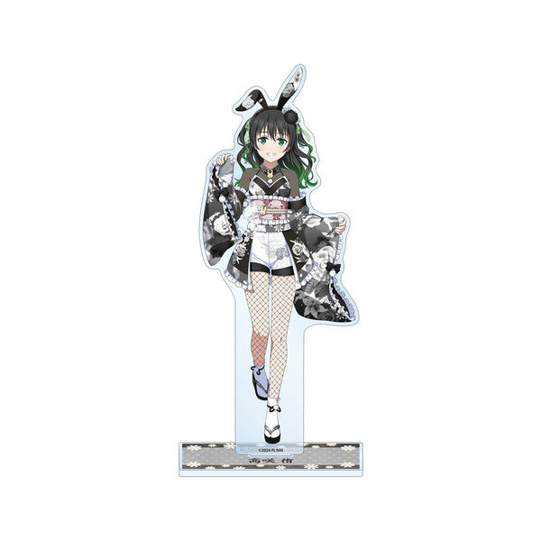 『ラブライブ!虹ヶ咲学園スクールアイドル同好会』描き下ろし 高咲 侑 和バニーver. 特大アクリルスタンド