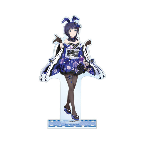 "Love Live! Nijigasaki Academy School Idol Club" Original Illustration: Karin Asaka - Japanese Bunny Ver. Extra-Large Acrylic Stand