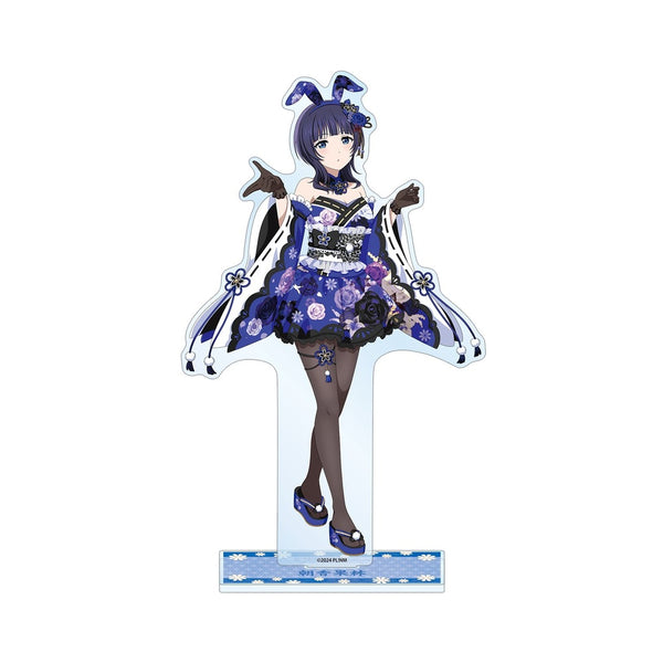 "Love Live! Nijigasaki Academy School Idol Club" Original Illustration: Karin Asaka - Japanese Bunny Ver. Extra-Large Acrylic Stand