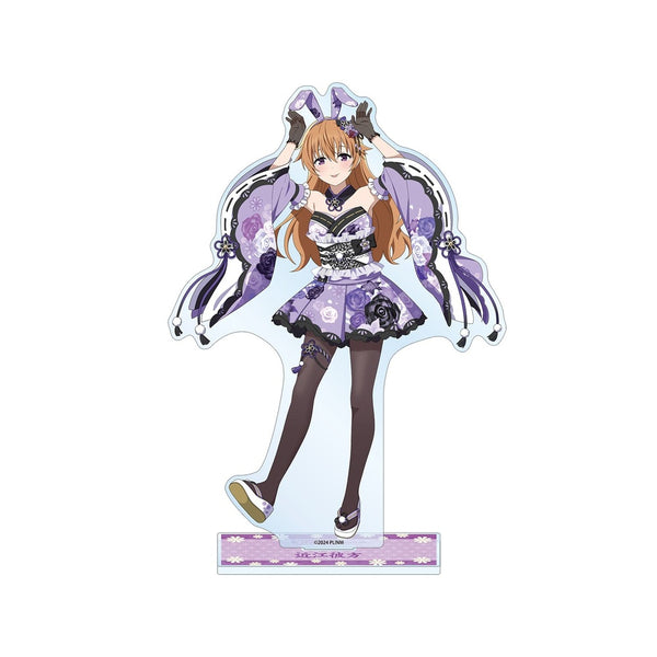 《Love Live! 虹咲學園校園偶像同好會》全新繪製 近江彼方 和風兔女郎版 特大亞克力立牌