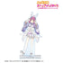 《Love Live! 虹咲学园校园偶像同好会》全新绘制 天王寺璃奈 和风兔女郎版 特大亚克力立牌
