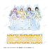"Love Live! Nijigasaki High School School Idol Club" Original Illustration: First-Year Students Group - Japanese Bunny Ver. Diorama Acrylic Stand