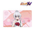 《戰姬絕唱 Symphogear XV》全新繪製 雪音・克里斯 便服版 多功能桌墊