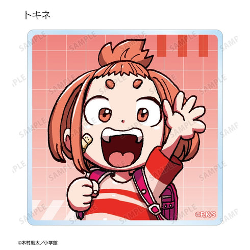 《命運的倒帶者》收藏級壓克力迷你積木 ver.A(單位/盒)