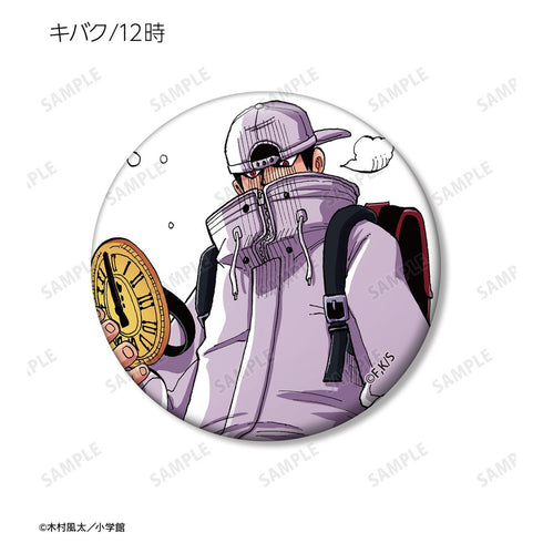 《命運的倒帶者》收藏用徽章(單位/盒)